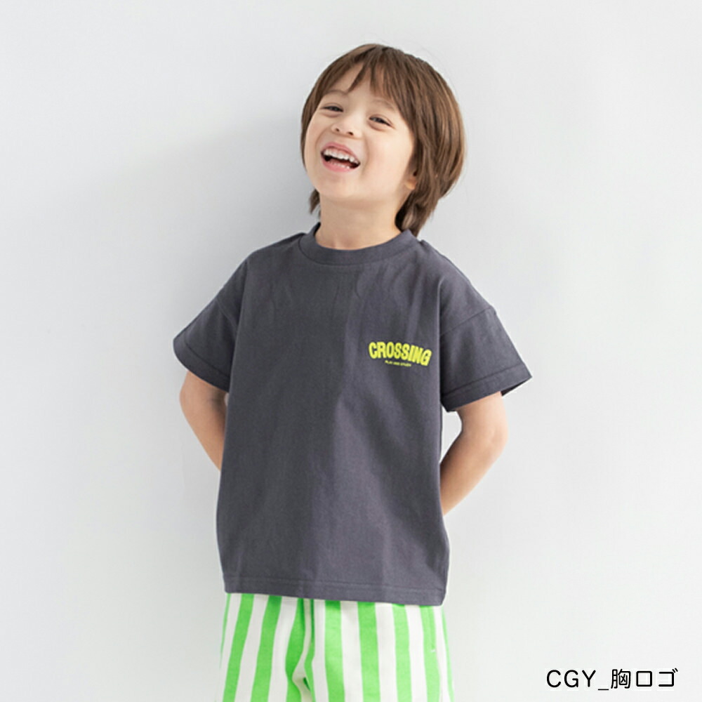 🆕【⭐訂購⭐】 🇯🇵日本直送🌀印花圖案 純棉短袖TEE［12款選］🌀 [ELAA-0259][260221]