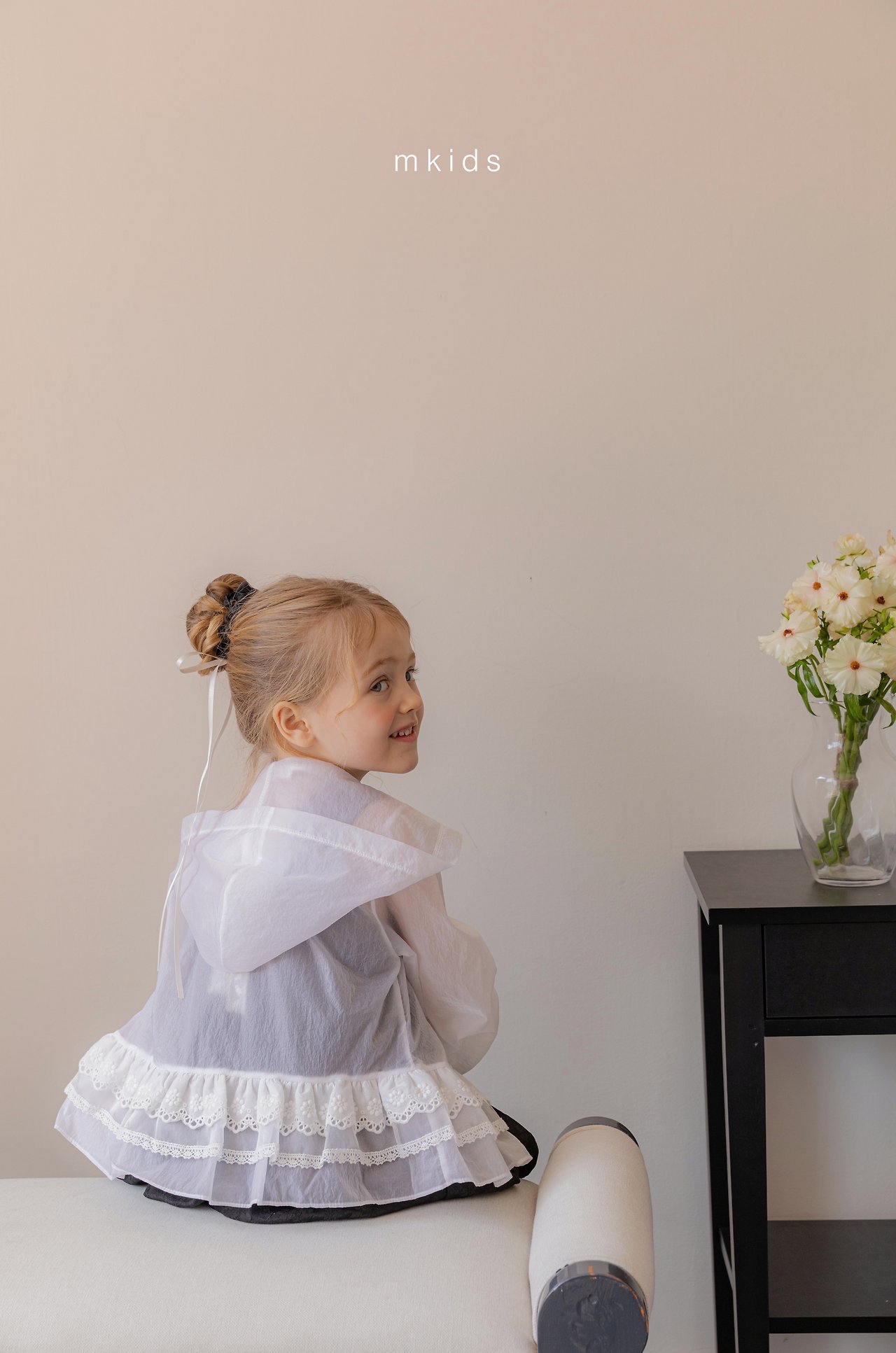 🇰🇷Mkids 外套