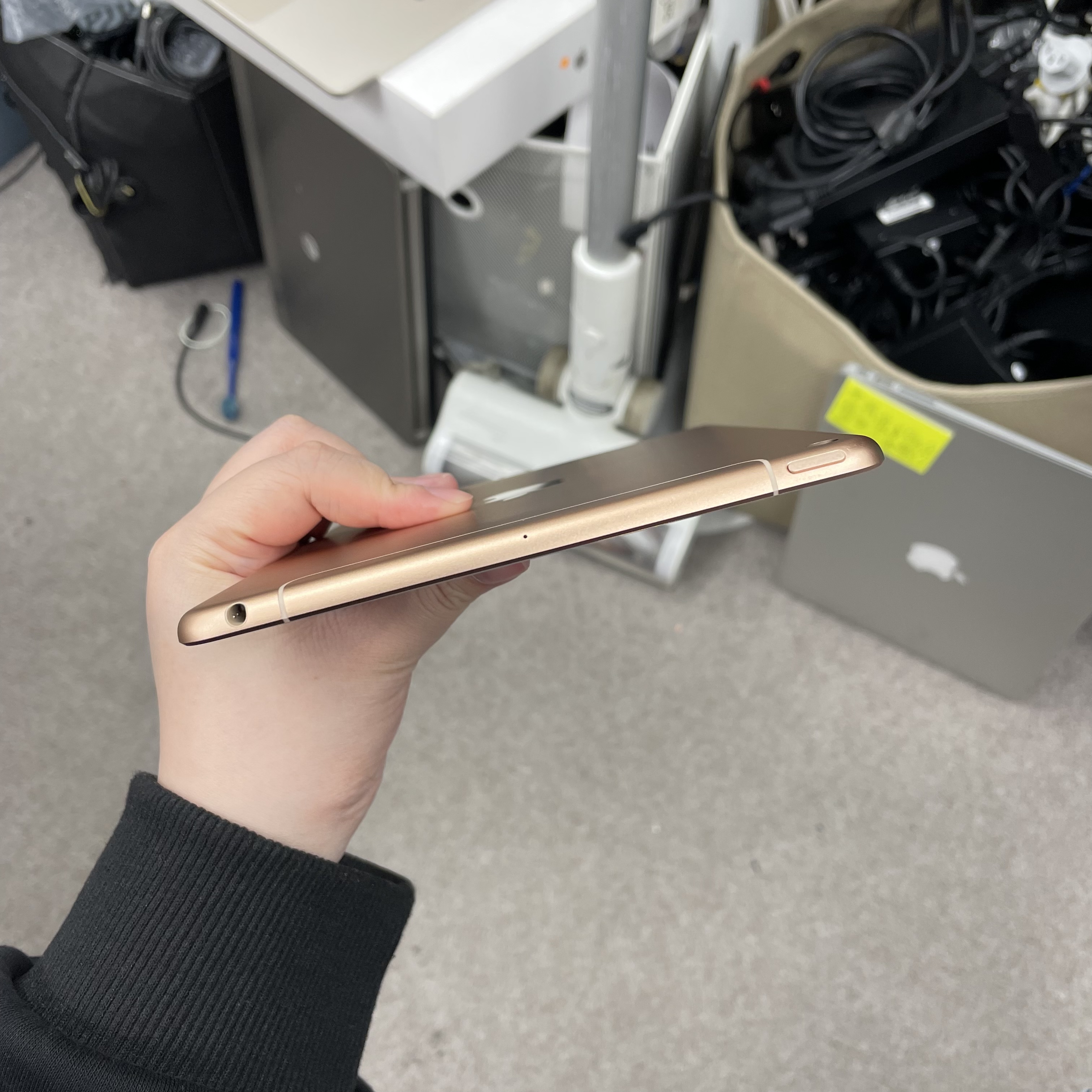 *482490 iPad mini 5 完美機 64GB 插卡版 粉色 pink