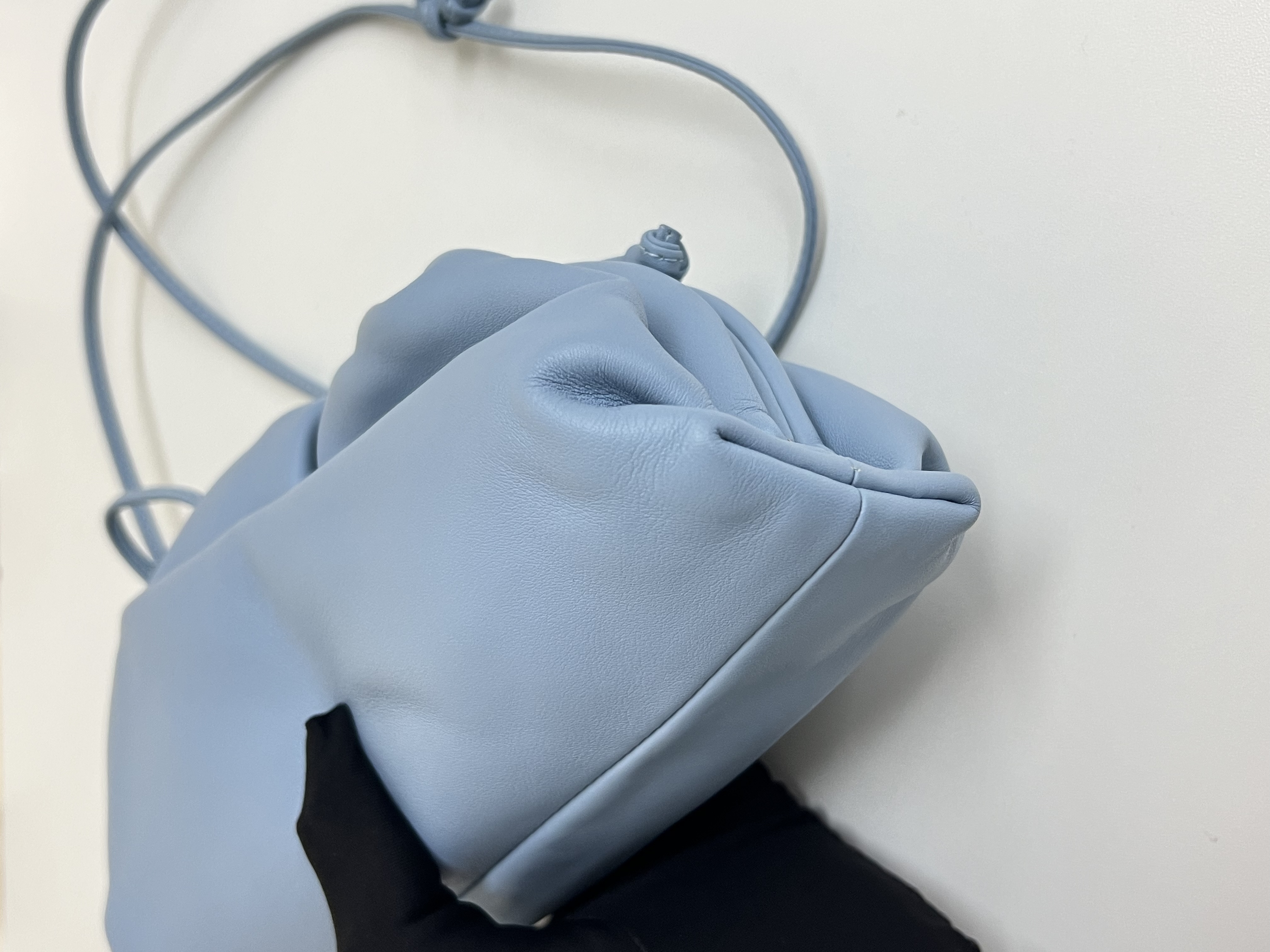 Pre-owned Bottega Veneta Mini Pouch / Product Code: 26012805