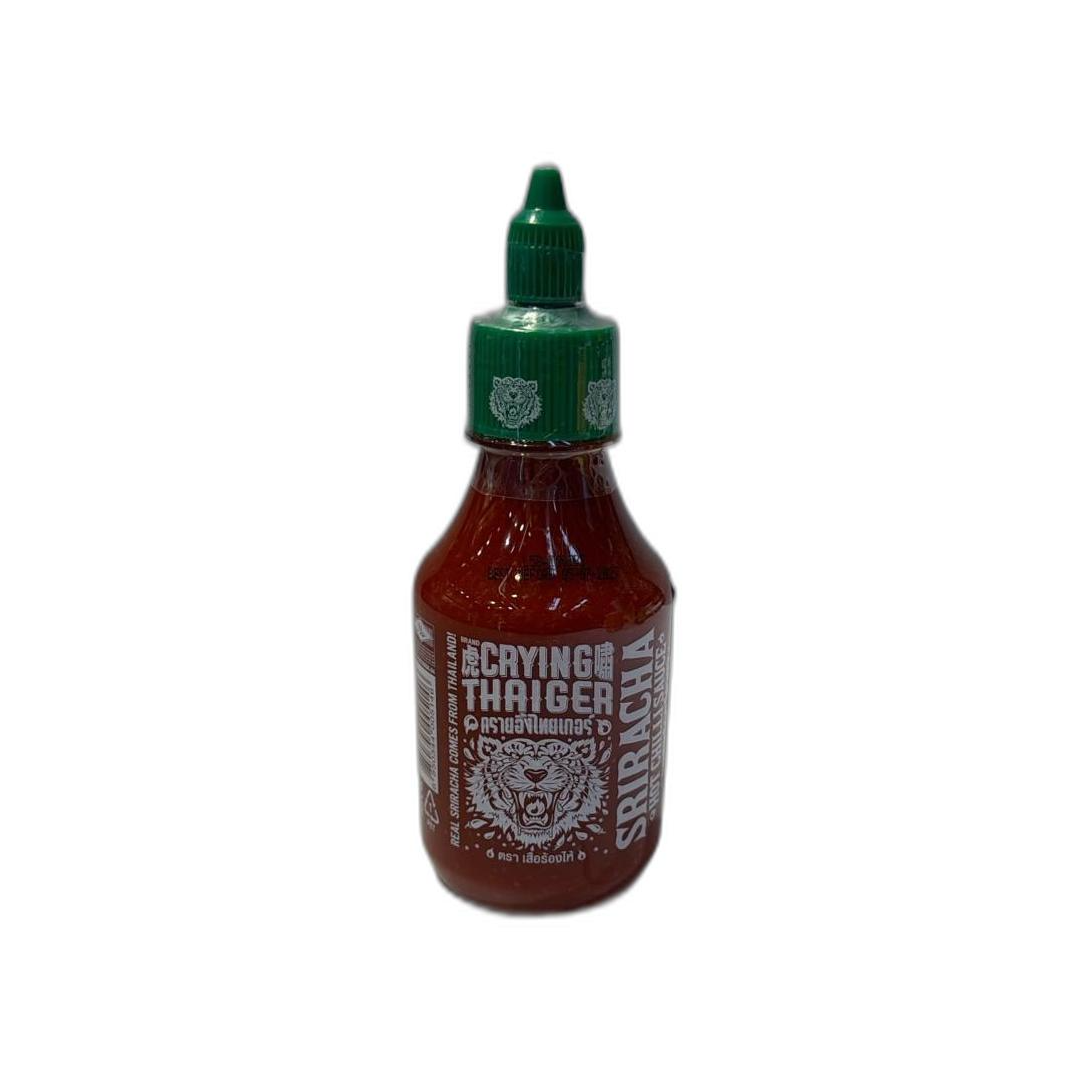 泰國Crying Tiger是拉差辣椒醬 200ml