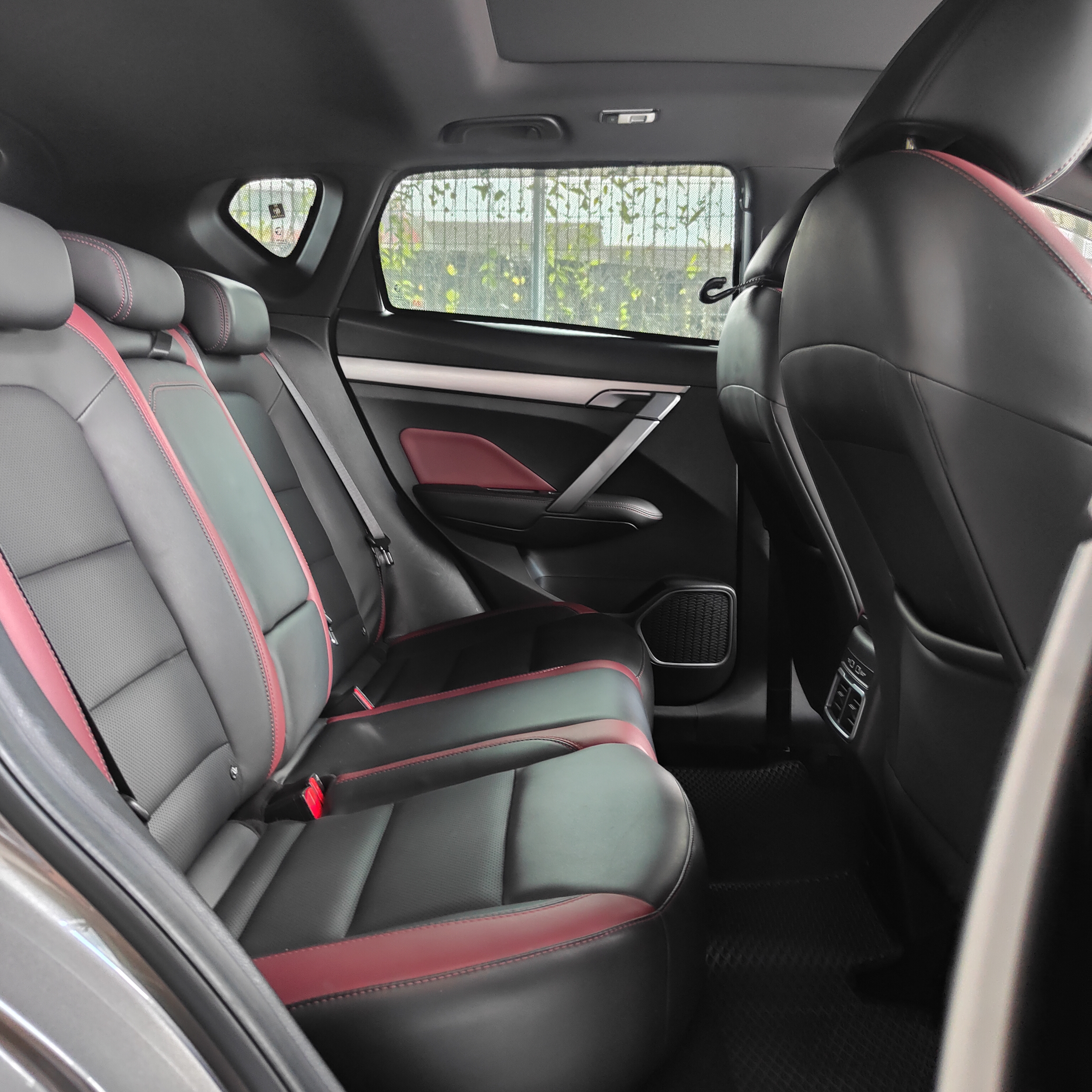 2021 PROTON X50 1.5 TGDI FLAGSHIP