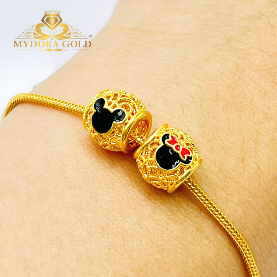 MYDORA Bead Magical Disnie Ball (5G) l EMAS 916/22K