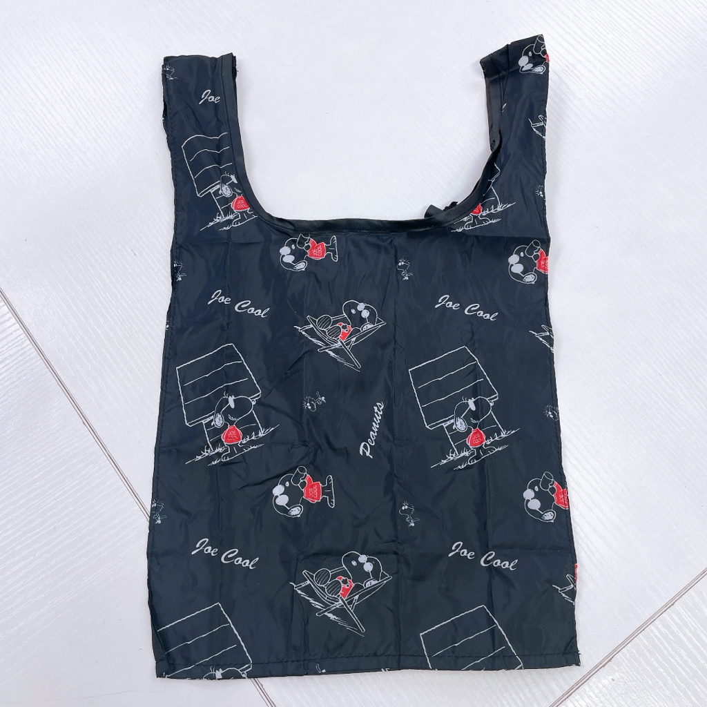 日本直送Snoopy Woodstock 新款文具系列眼鏡盒卡套File拉鏈袋環保袋