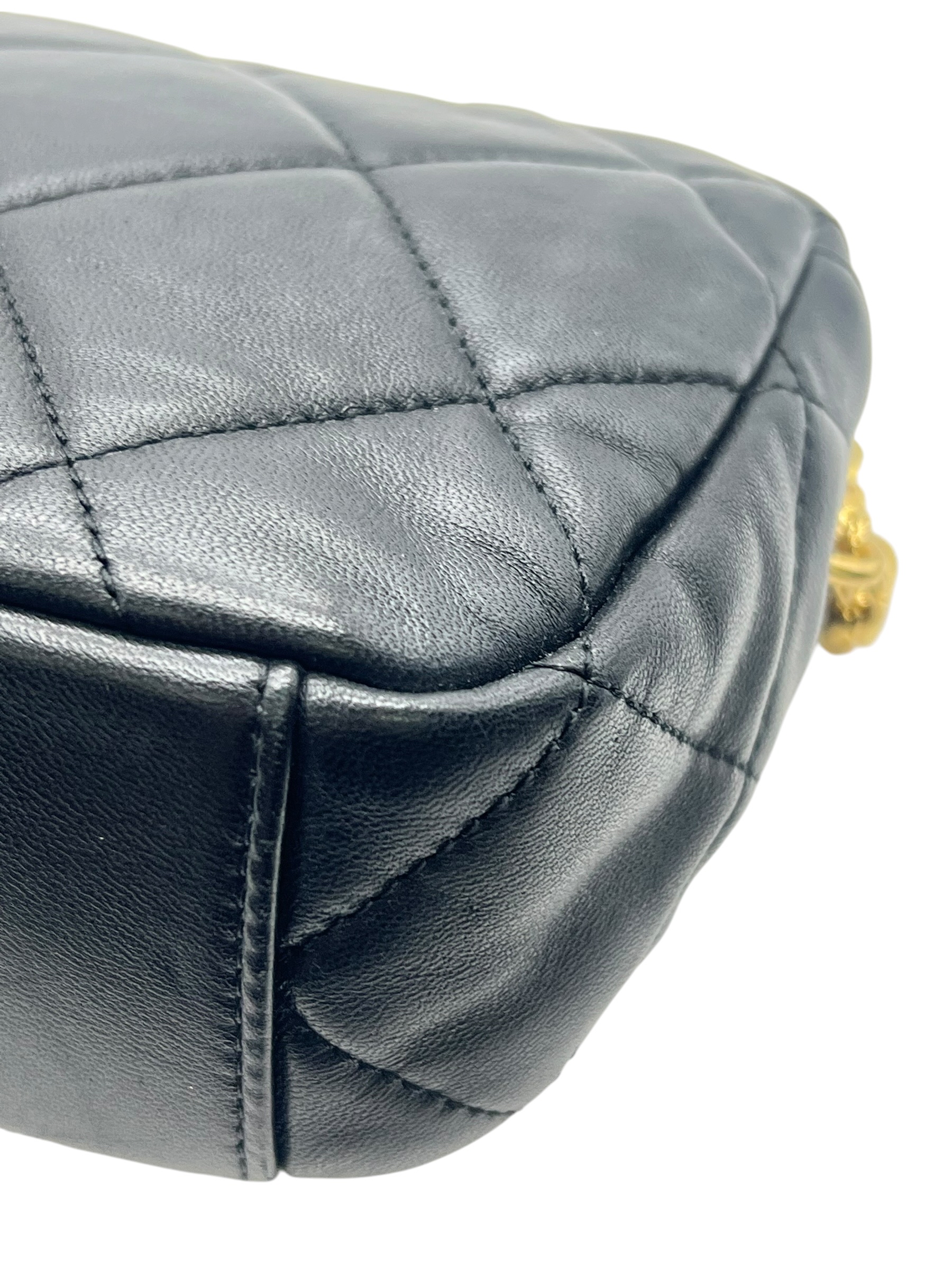 Unused Item CHANEL Camera Bag / Product Code: 061401