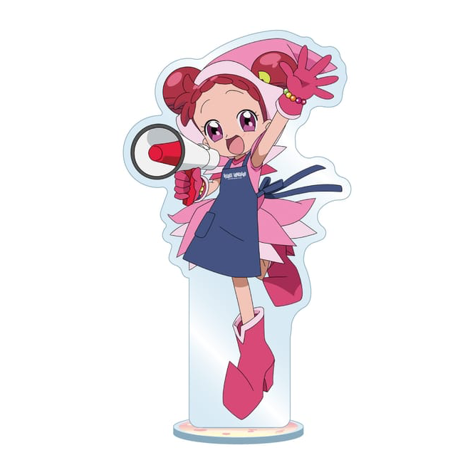 Village Vanguard × 小魔女DoReMi 日本限定 Figure #P-DOG0997 (PRE-ORDER) [2026/07]