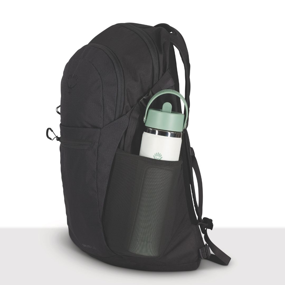 【全黑特別版】Osprey Daylite Plus_APAC LTD