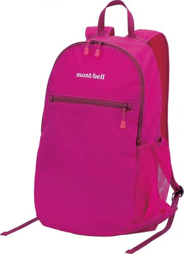 Montbell Pocketable Light Pack 13L 1123977