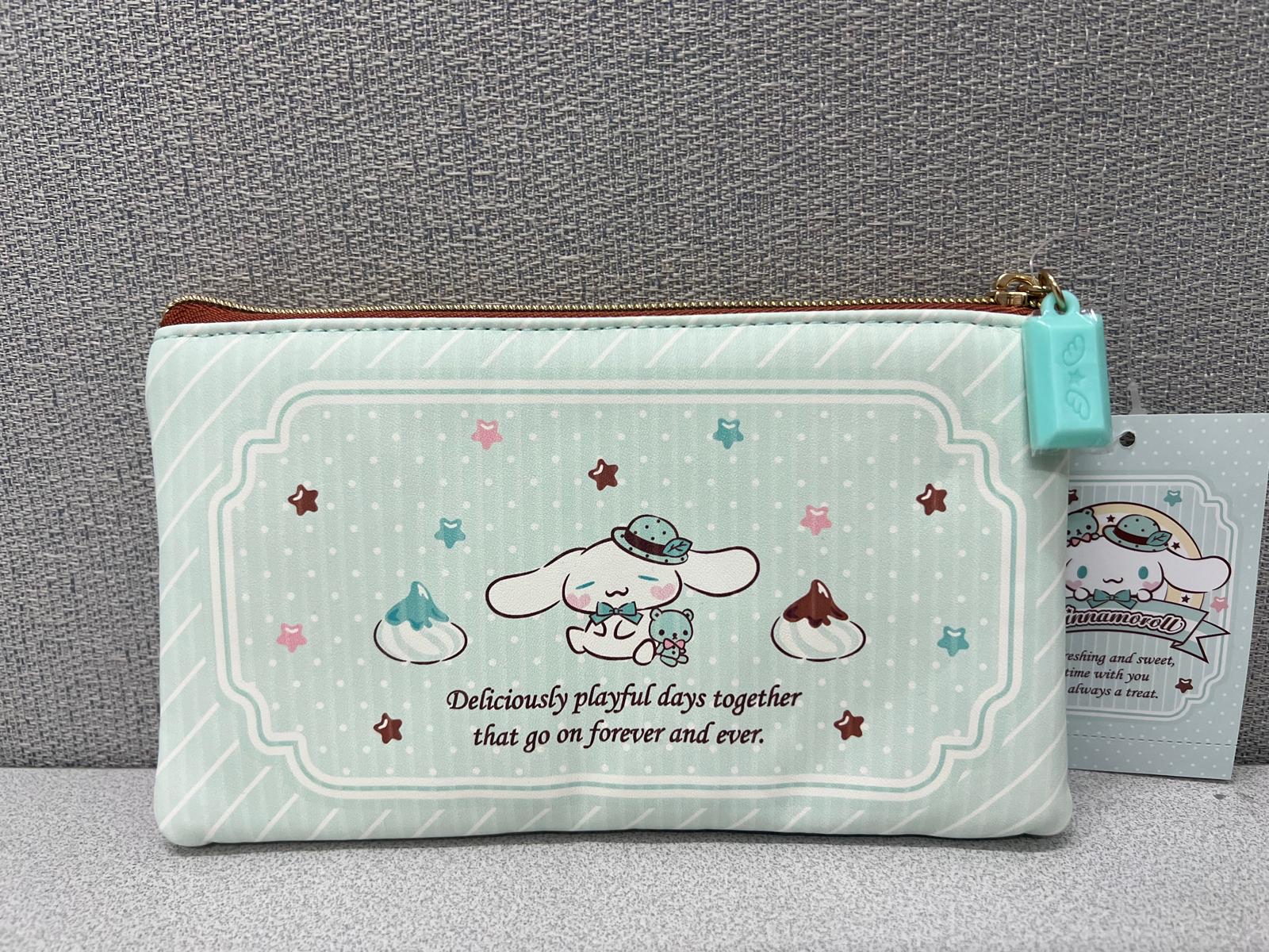 🎌日本直送🎌Sanrio 多用途萬用袋