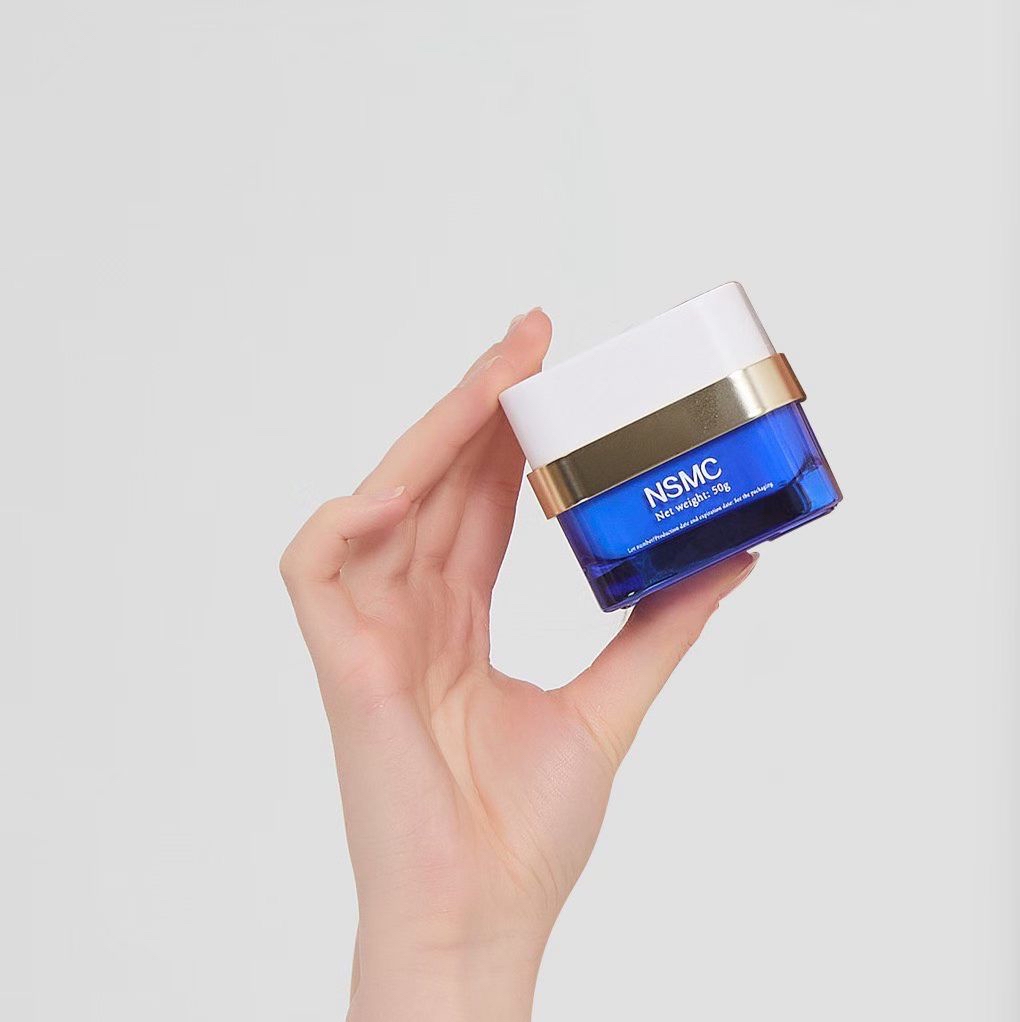 美國🇺🇸原裝進口  NSMC反重力光子復顏霜50g
