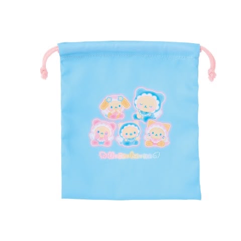 日本直送獨家發售Sanrio usahana 新款BB系列產品