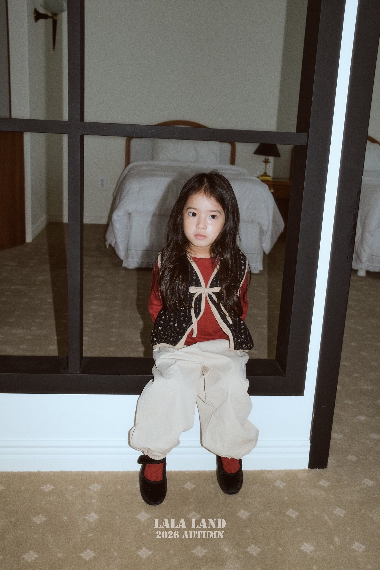 Lalaland | Mode Cargo Pants