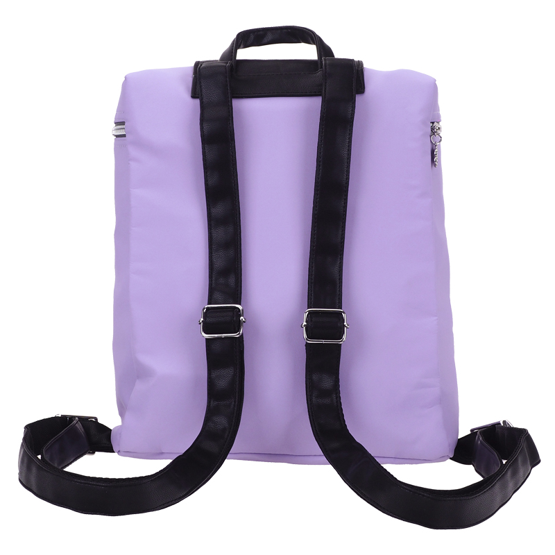 Kuromi Backpack 背囊