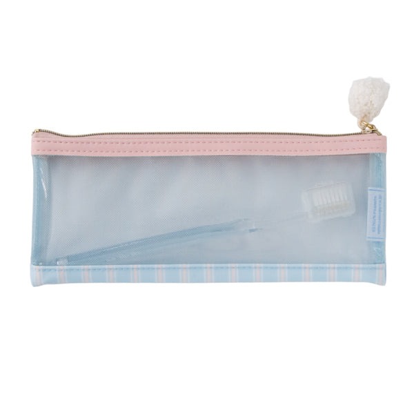 🌸 【預訂】Toothbrush Set - Snoopy Relaxation Time Series