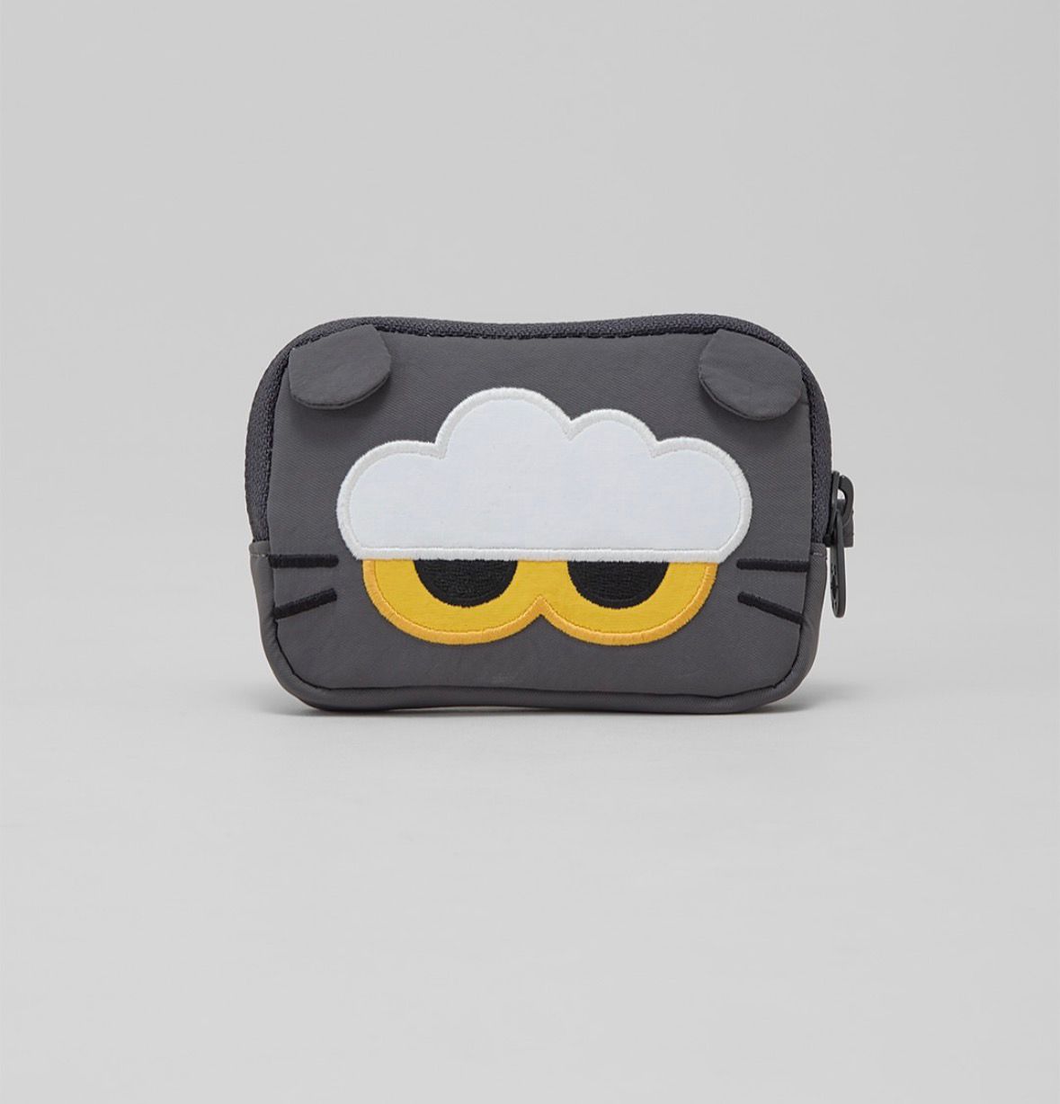 COLLER x Zo&Friends Card wallet