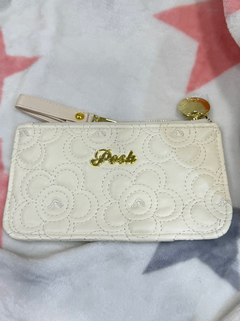 泰國Posh散銀包(現貨)