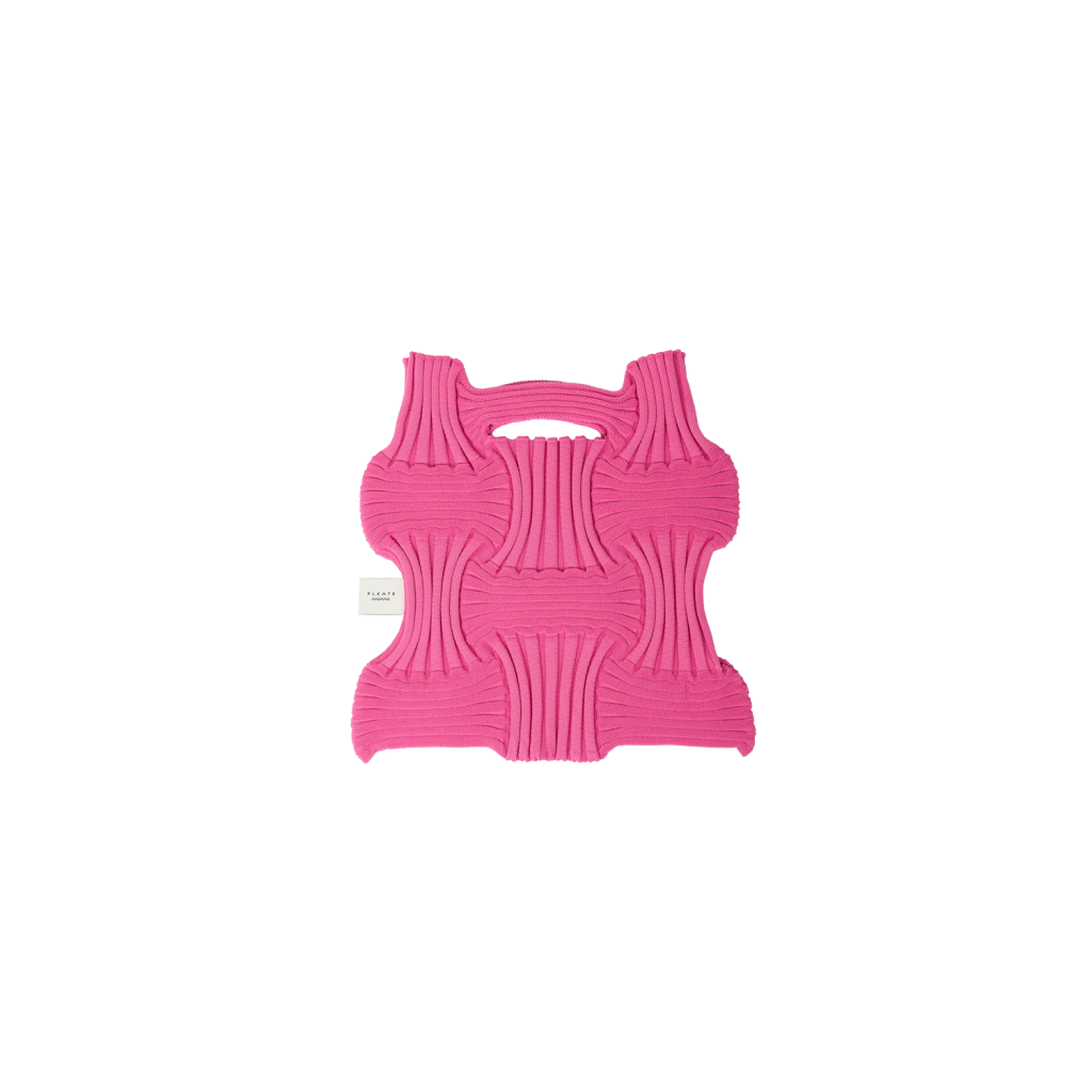 PLEATSMAMA New Bow Bag (17色)