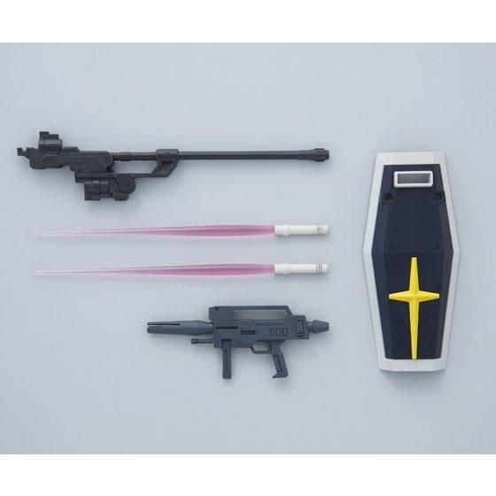HGUC 1/144 GMII SEMI STRIKER [Sep 2026 Delivery]
