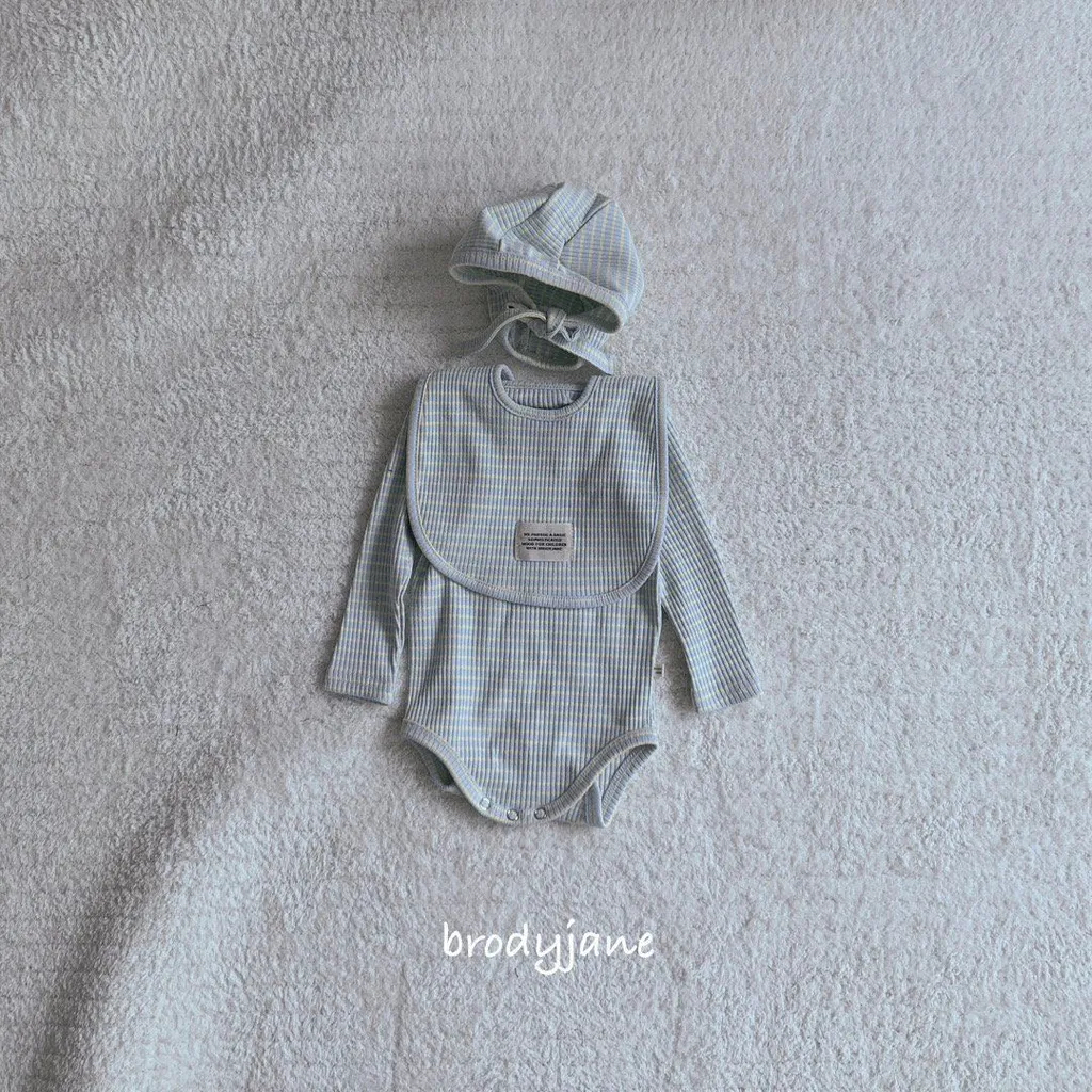 🇰🇷Brodyjane bib