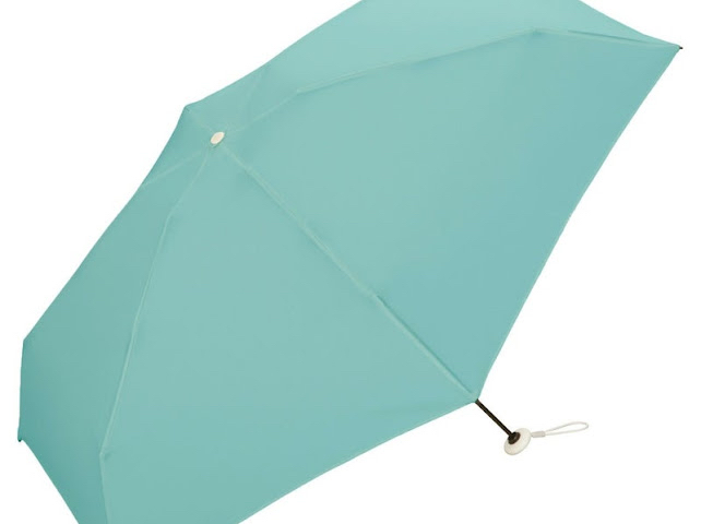 JA012 WPP085 輕便，防紫外線，50cm