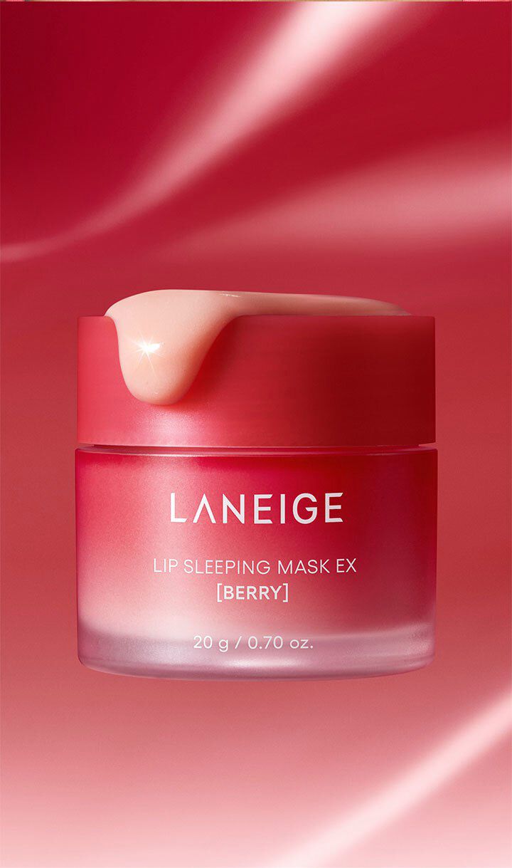 💢💢💢新版  韓國🇰🇷Laneige  蘭芝唇膜20g