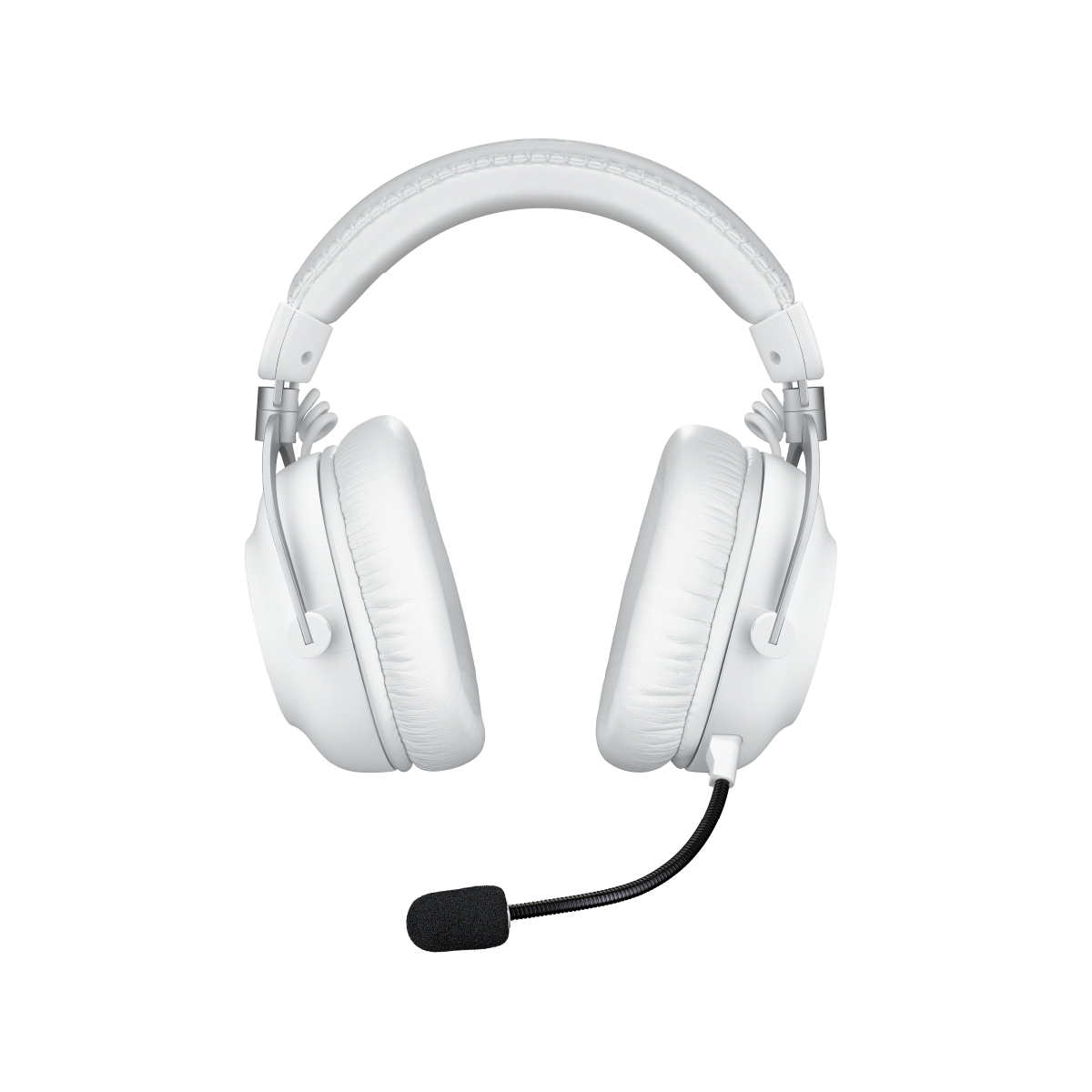 Logitech PRO X 2 LIGHTSPEED 無線7.1 聲道環繞音效電競耳機