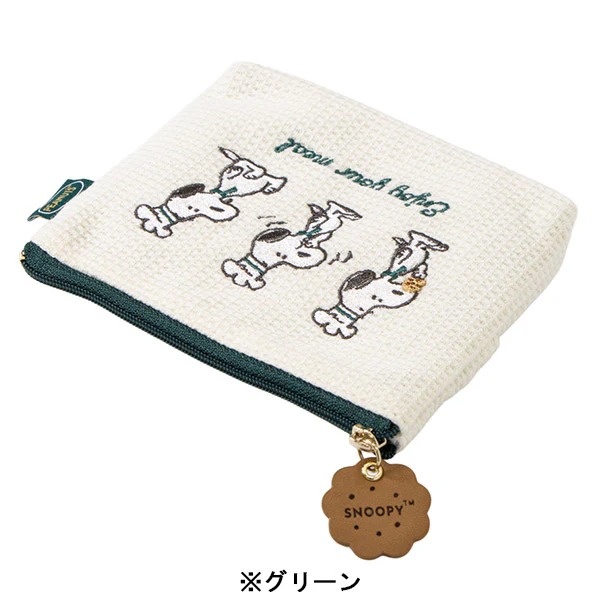 🌸 【預訂】Snack Time Chef - Tissue Pouch