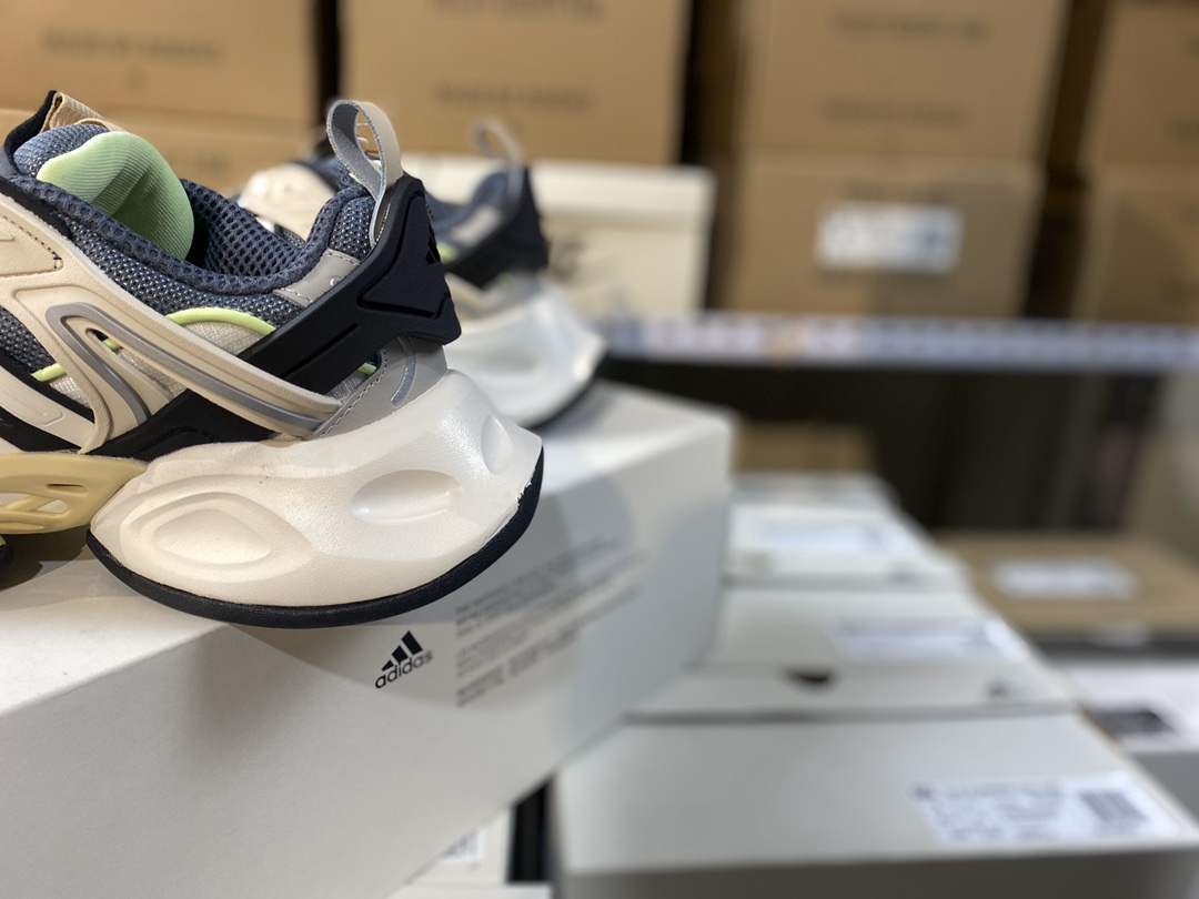 Adidas Vento XLG Deluxe IH7796