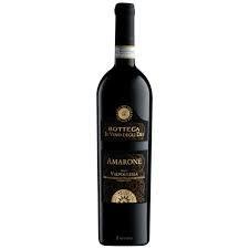  Bottega Amarone della Valpolicella DOCG 2019