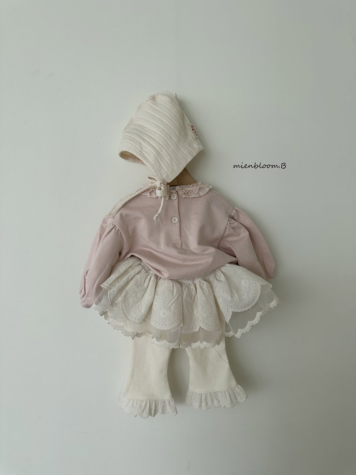 🇰🇷mienbloomb bonnet