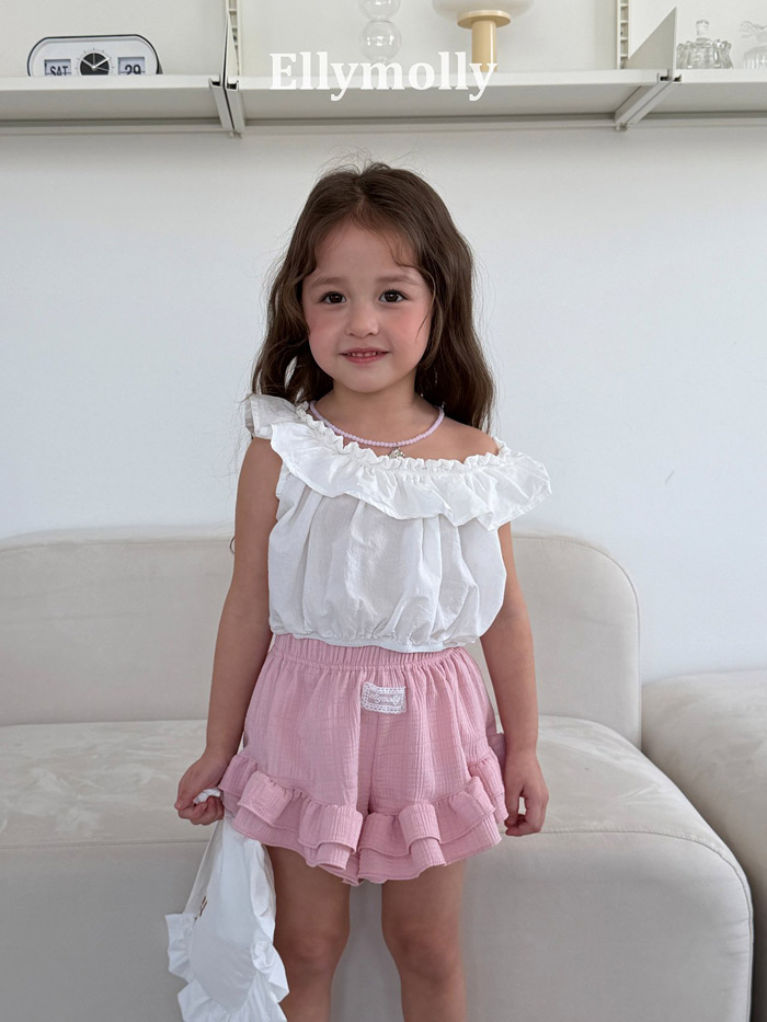 🇰🇷Ellymolly上衣