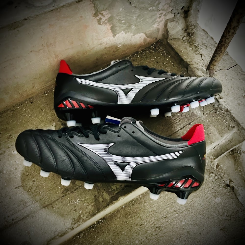 販売中の商品 MIZUNO ALPHA ELITE 25.5cm | thetaiwantimes.com