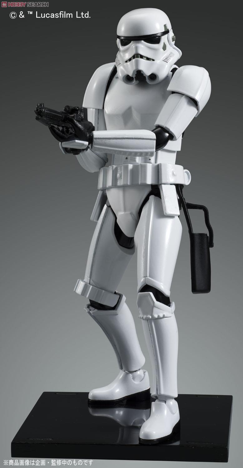 1/12 STORMTROOPER