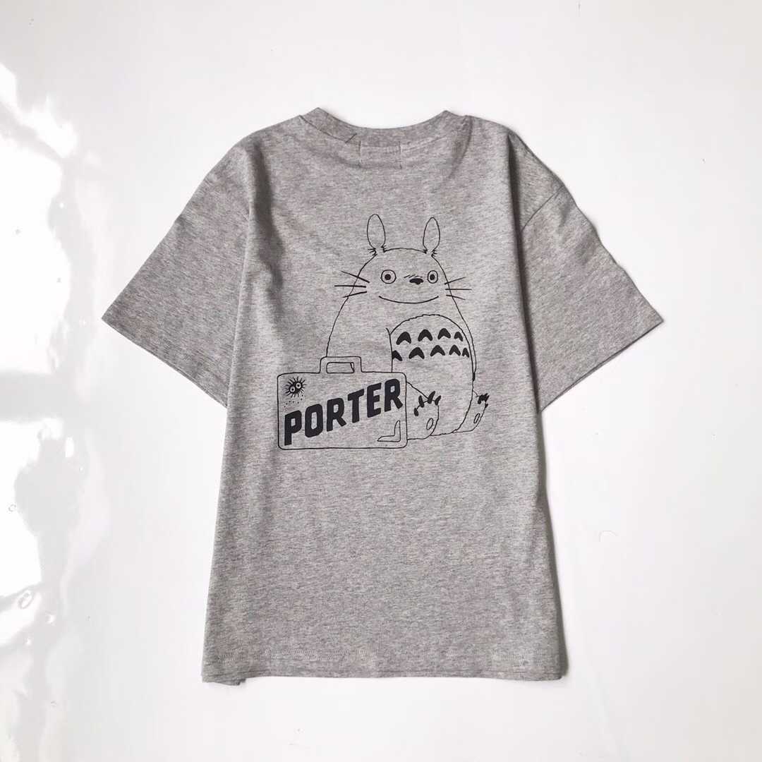 預訂 Porter聯名龍貓短袖Tee [貨號26A5463]  