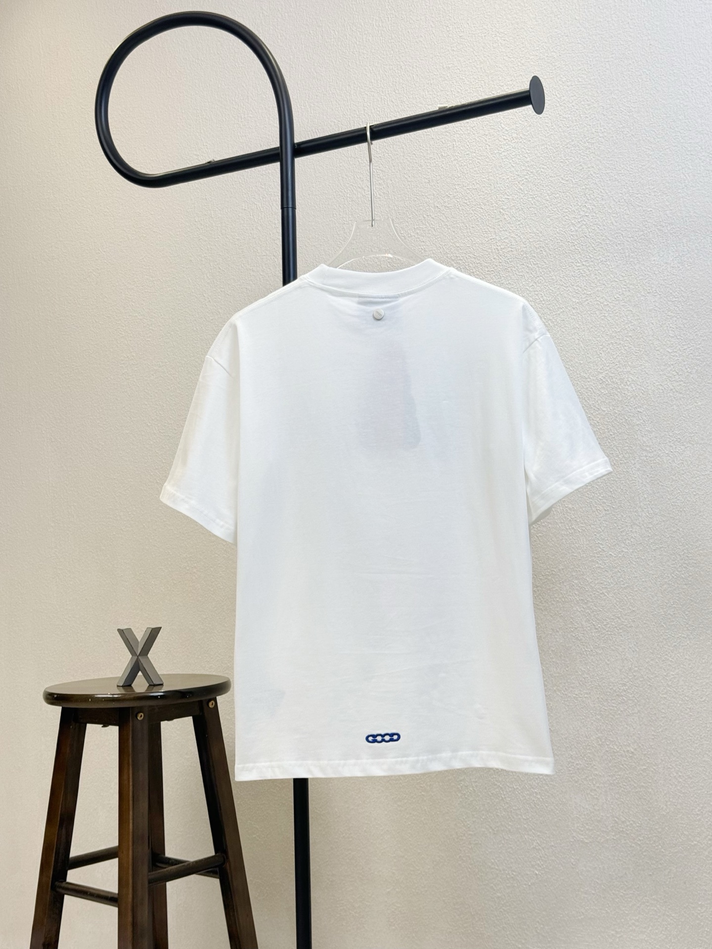 GOODBRAND Schnauzer Cross Tatami Tee