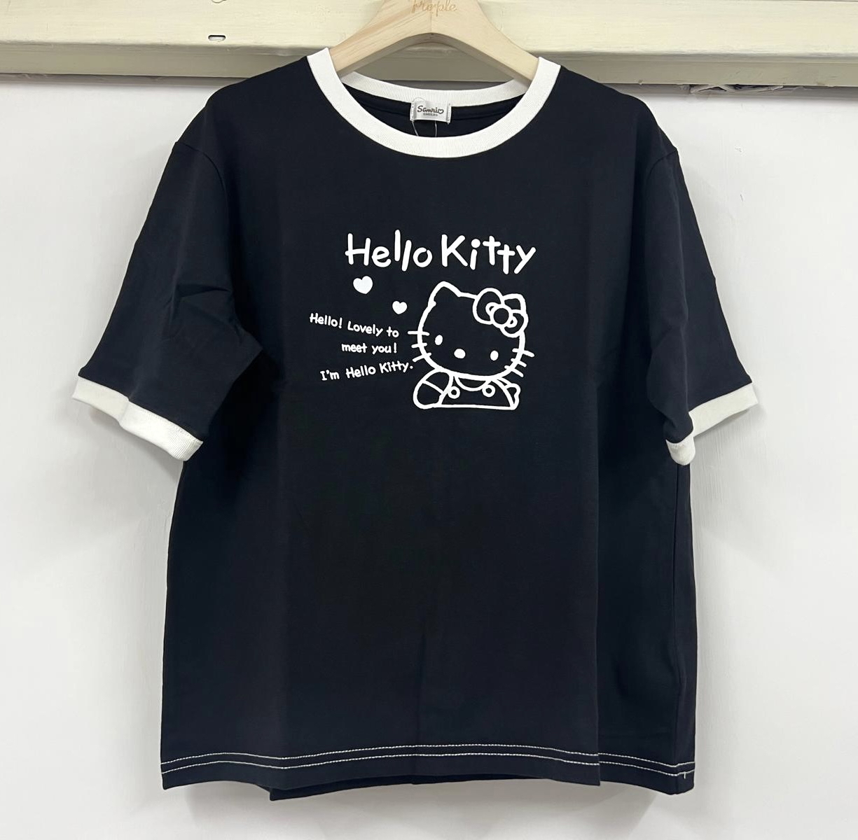 🎌日本直送🎌 Kitty Melody 純棉T恤