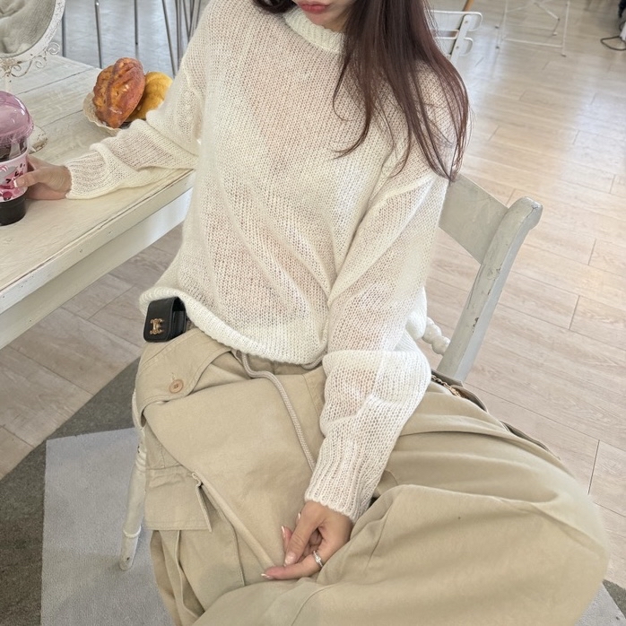 (2026SS) LUMIPLE - TOP