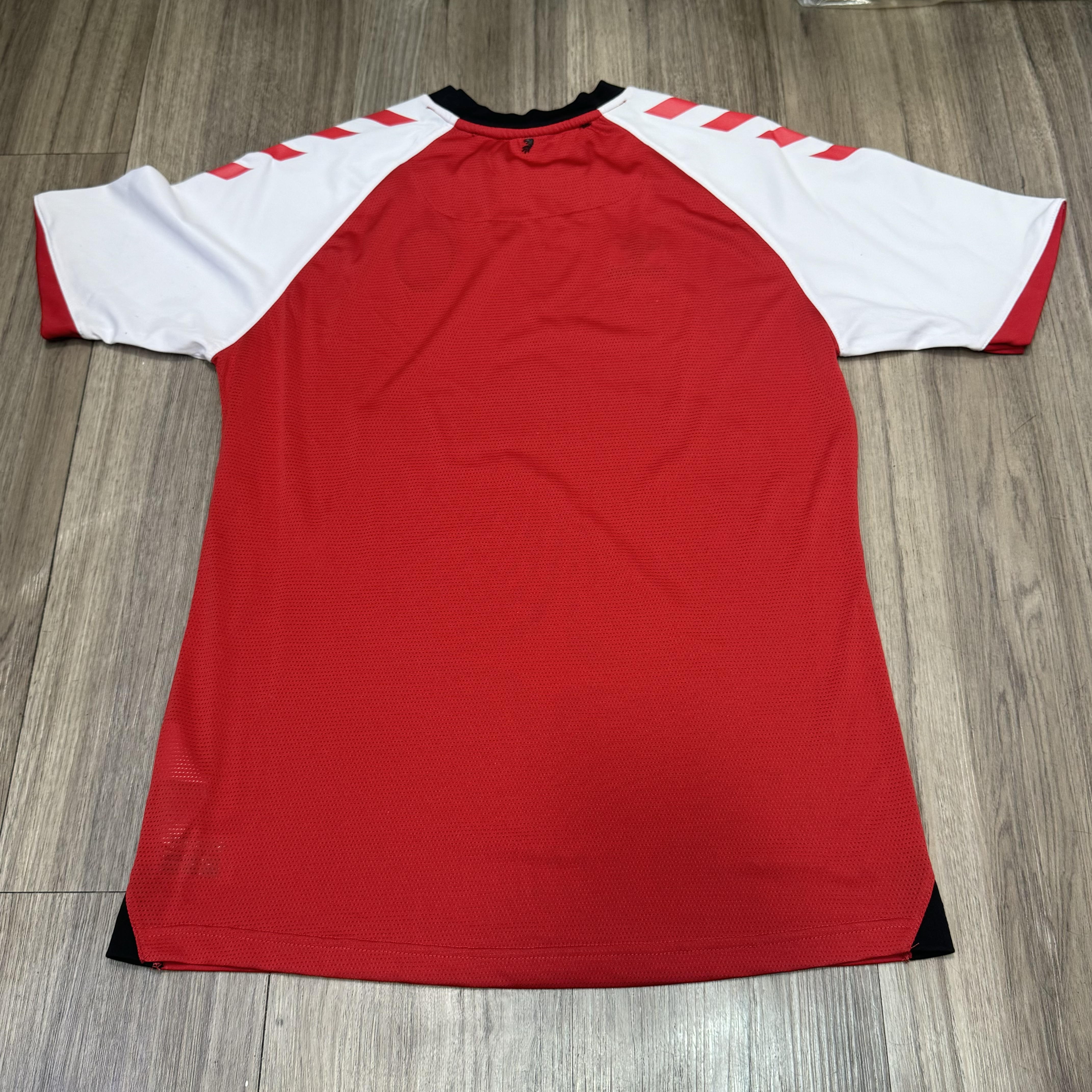 Freiburg 20/21 home shirt