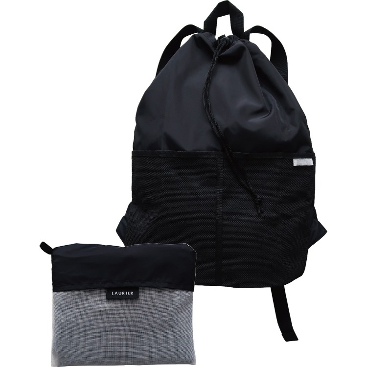 LAURIE 摺得埋保冷背囊 - 03260104