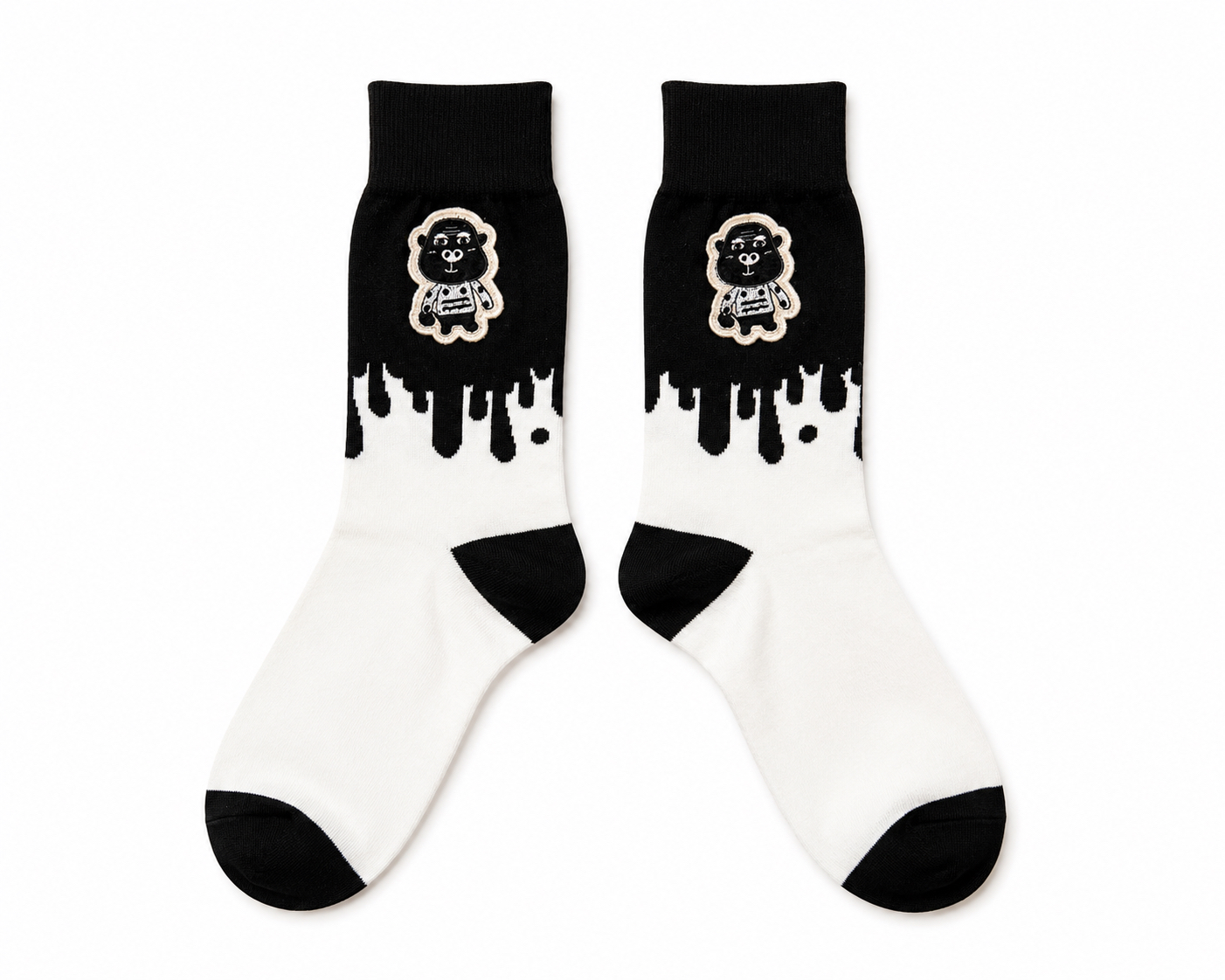 Gorimi Mellow Socks