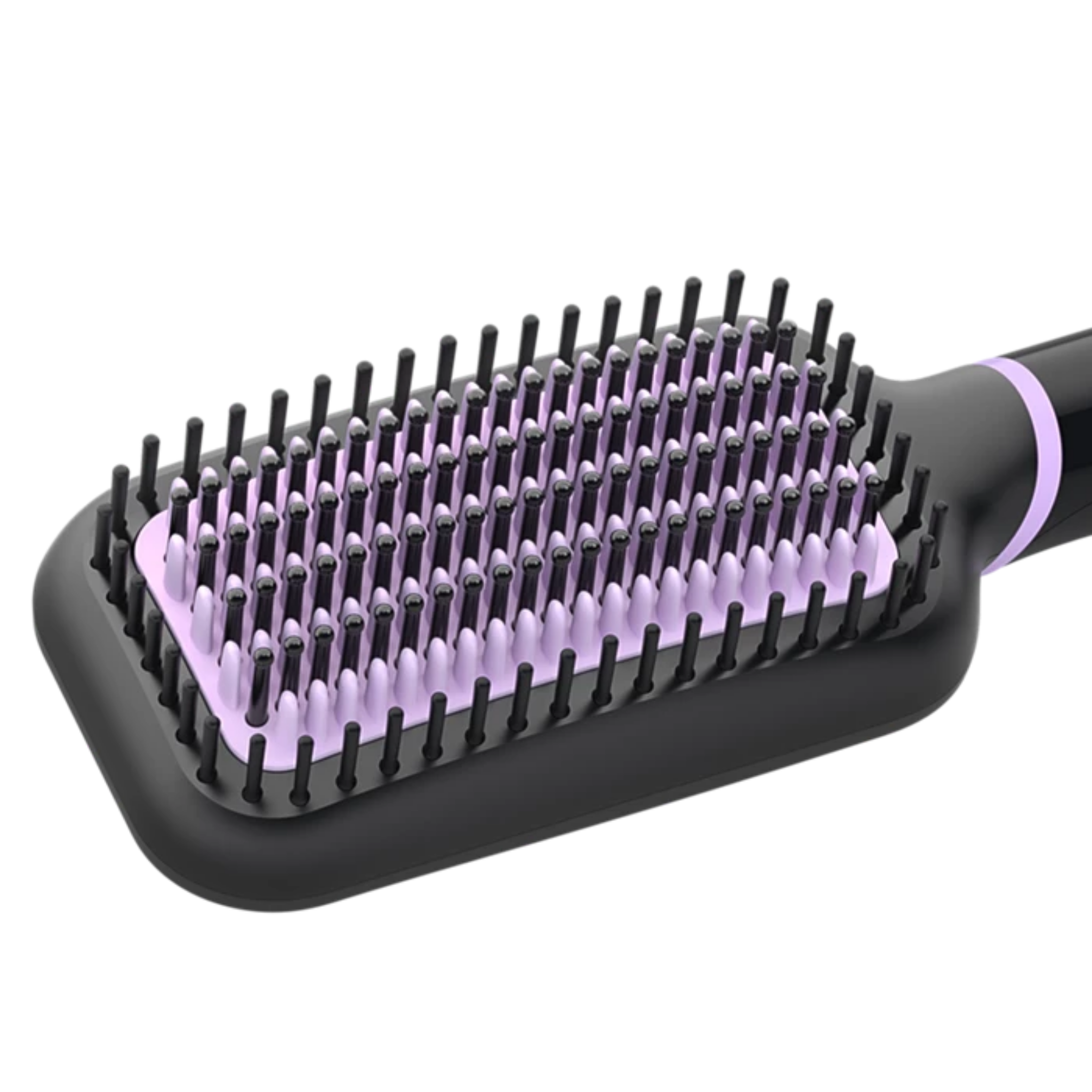 Philips StyleCare Essential Heated Straightening Brush (BHH880/03)