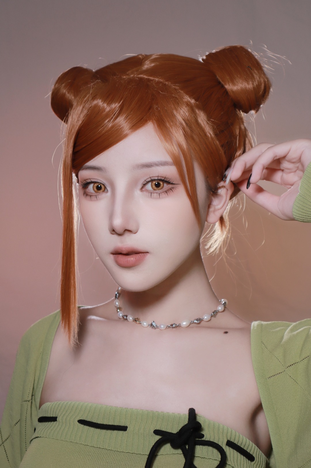 Lenspop 日拋2片 冰砂糖系列