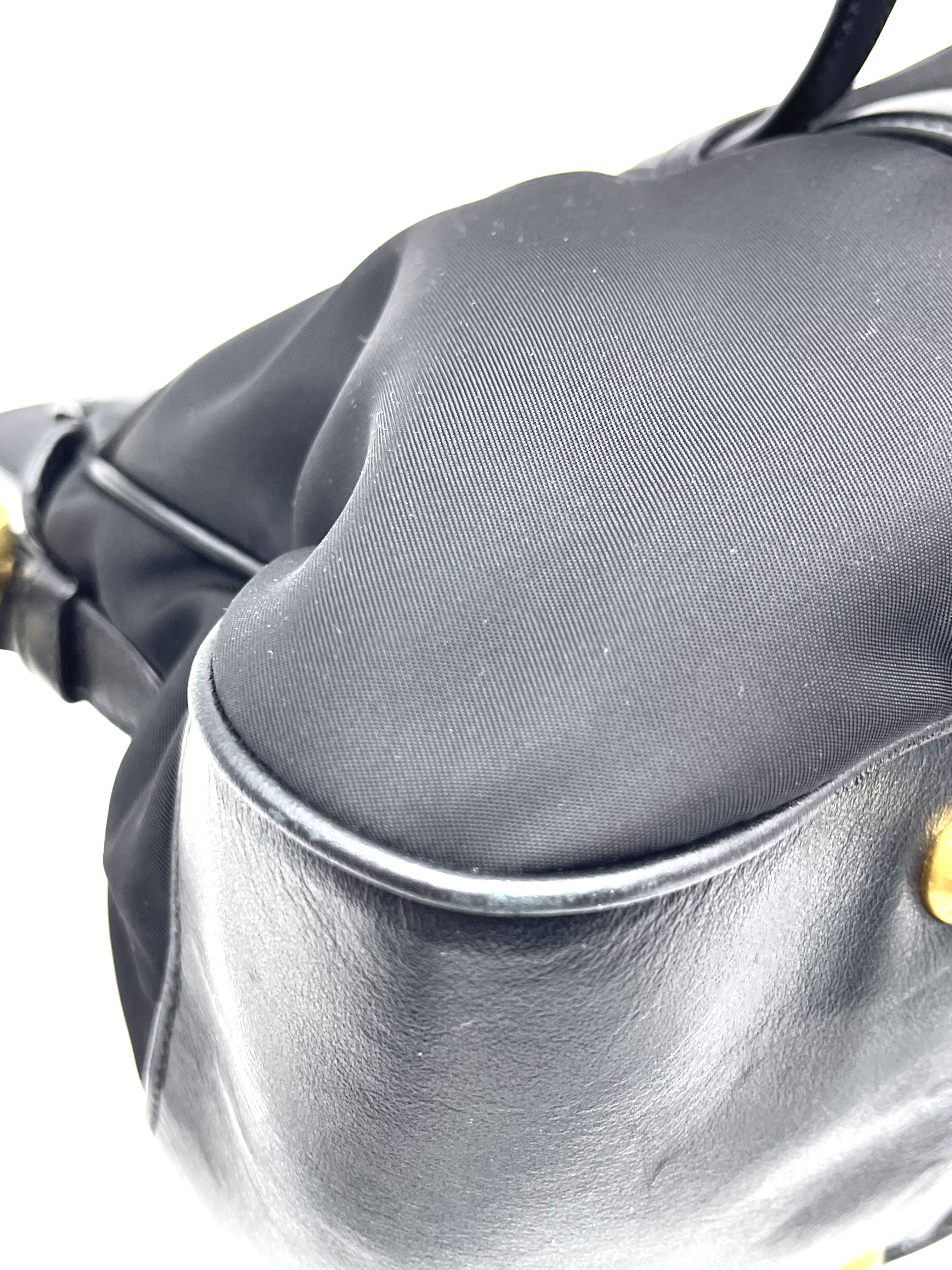 Pre-owned Prada Tessuto / Product Code: 26040305