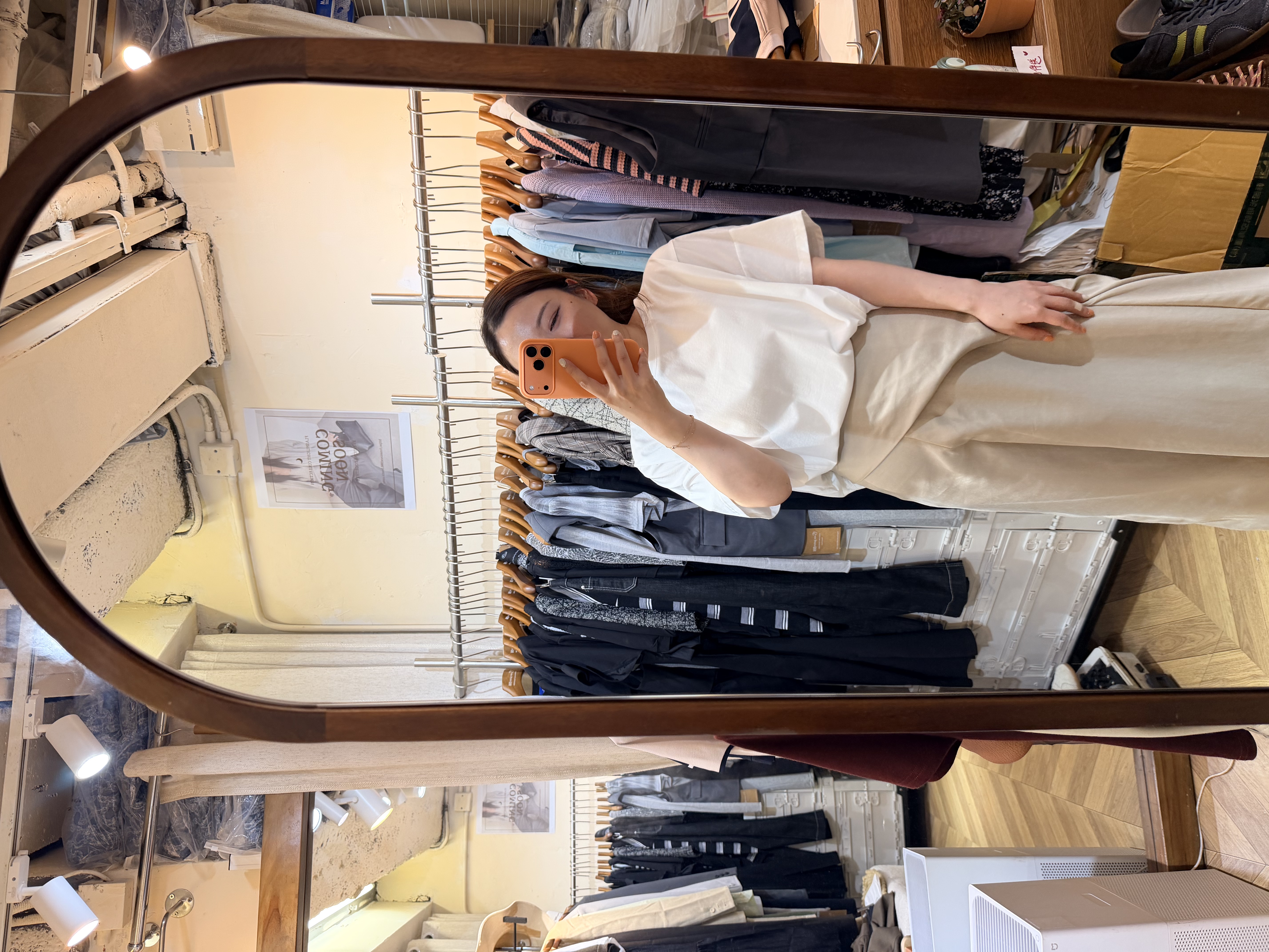 TP19  ✨拼布棉TOP