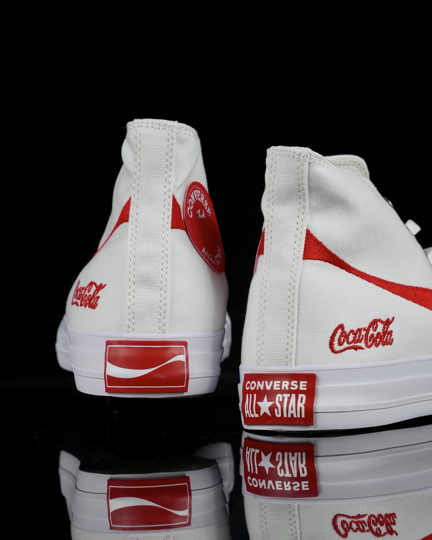 Converse Chuck 70 Hi Coca-Cola A18434C
