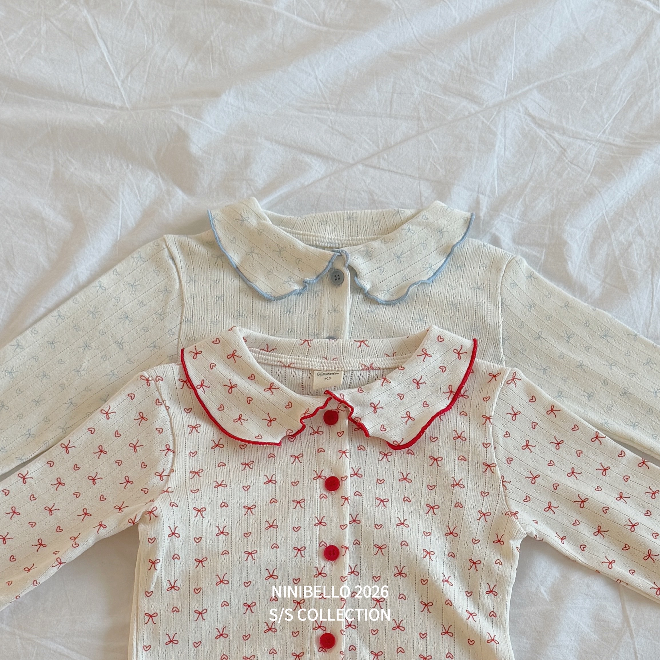 🇰🇷ninibello cardigan