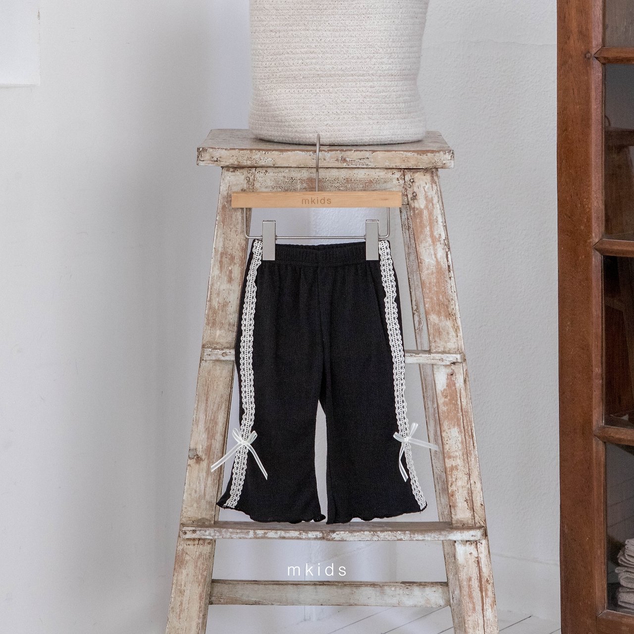 🇰🇷Mkids 褲