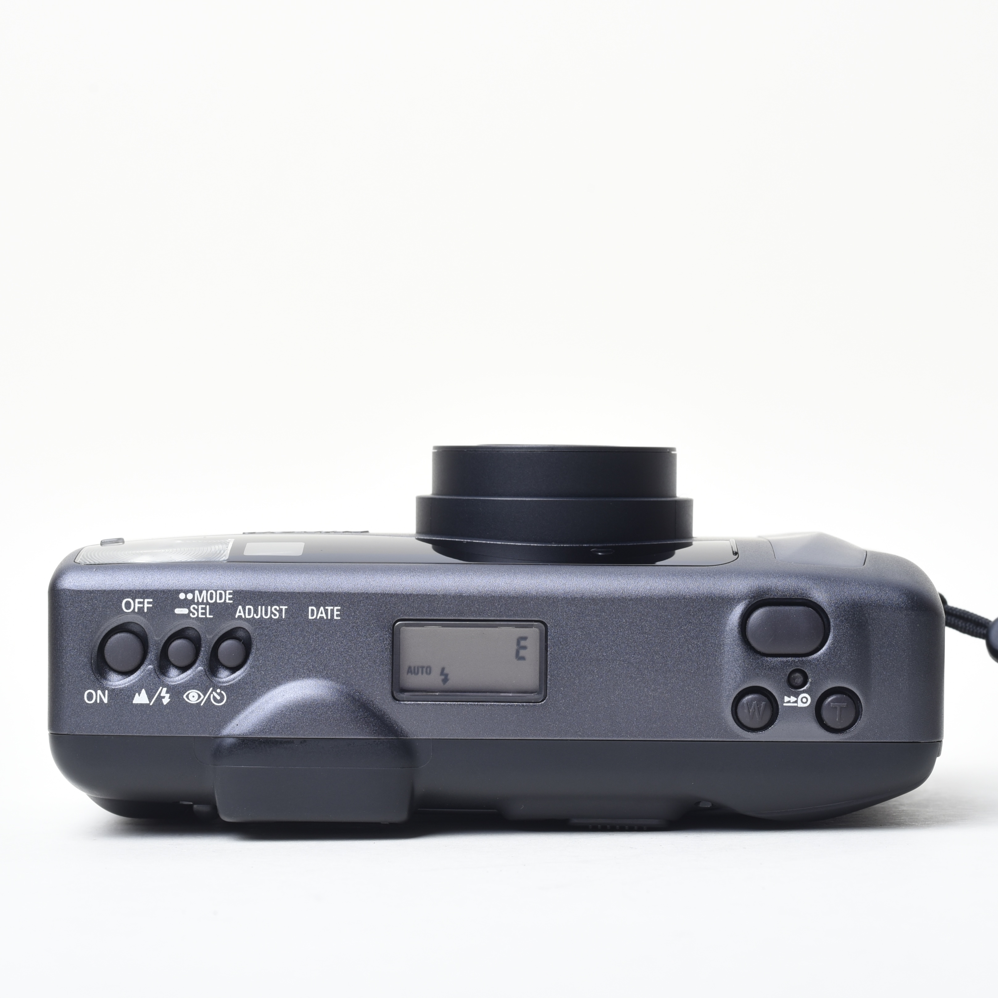 Nikon Zoom 310 AF Quartz Date 菲林相機