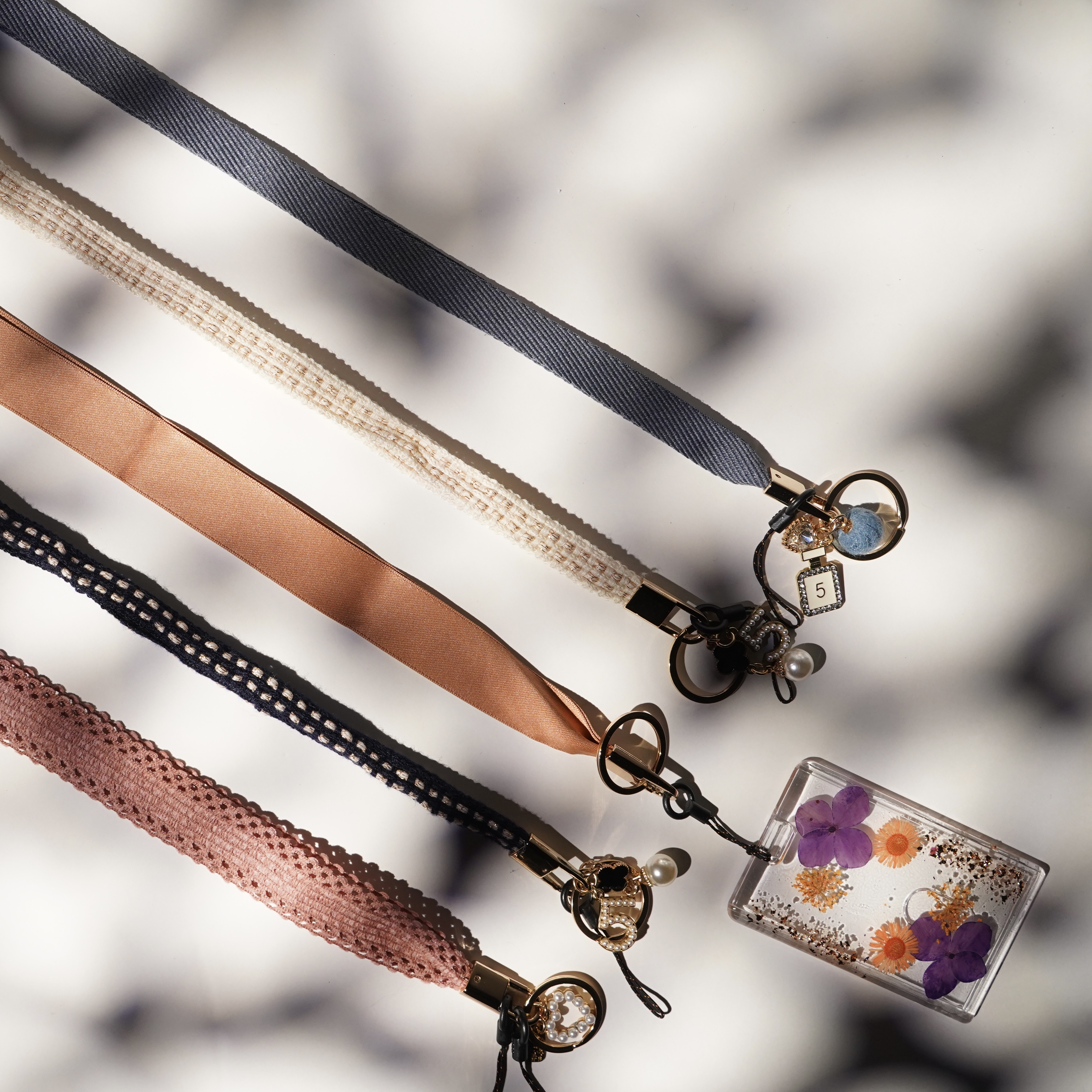 Lanyard