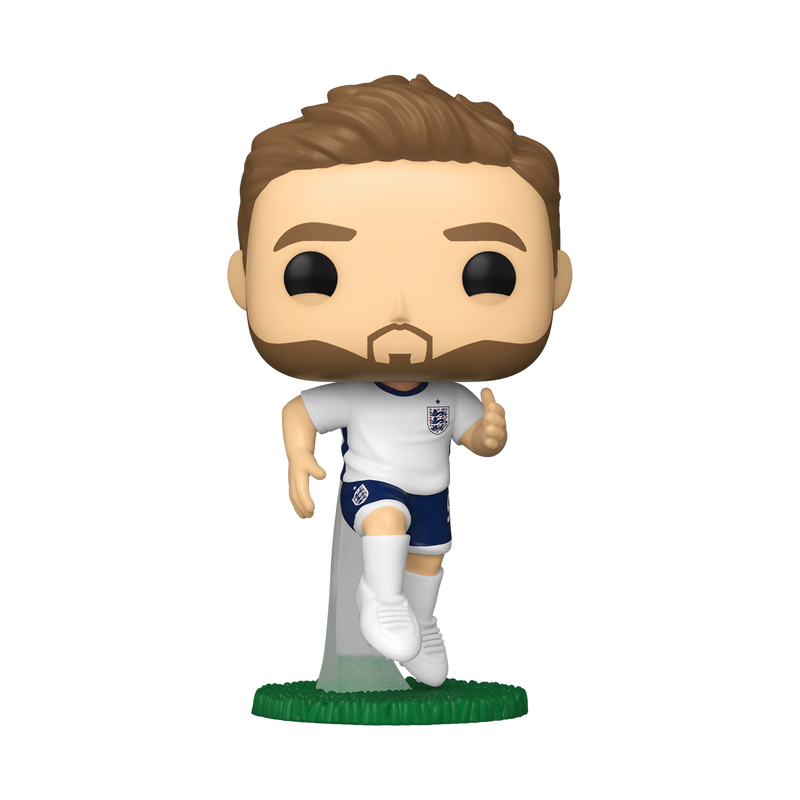 📦訂購 美國代購 Funko POP! Harry Kane Figure 英格蘭足球隊 模型
